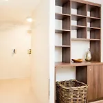 Südkap A-09 Apartamento Pelzerhaken