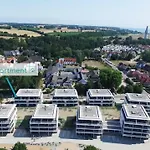 Appartamento Suedkap A-09 Pelzerhaken