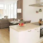 Appartamento Suedkap A-09
