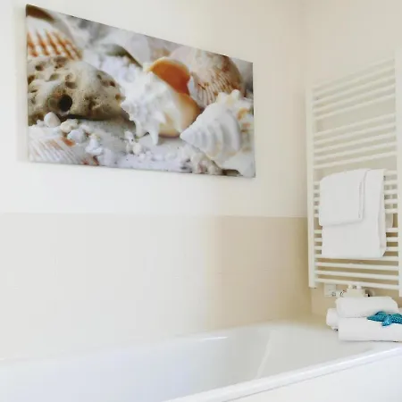 Suedkap A-09 Apartment