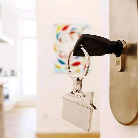 Apartment Suedkap A-09 *