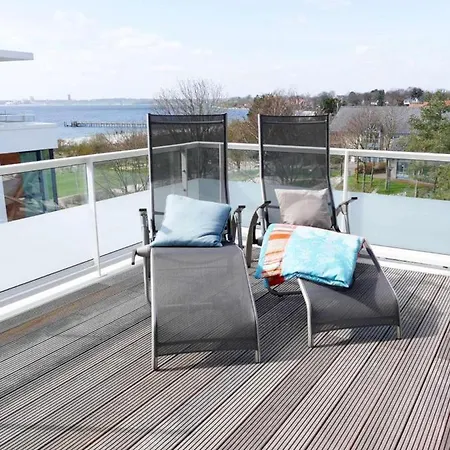 Suedkap A-09 Apartment *