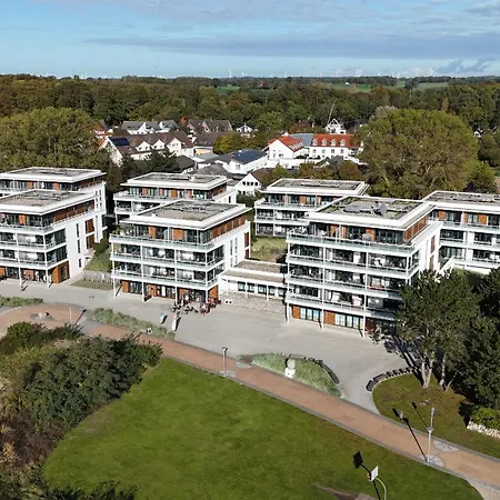 Suedkap A-09 Apartment Pelzerhaken