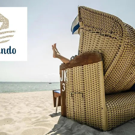 Suedkap A-09 Apartment *