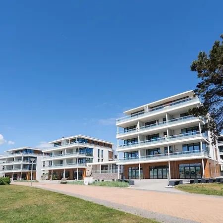 Apartment Suedkap A-09 *