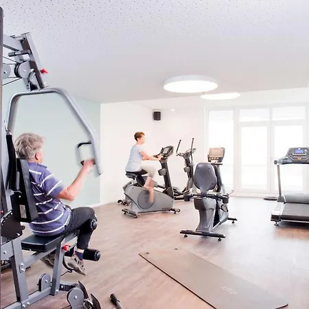 Suedkap A-09 Apartment Pelzerhaken