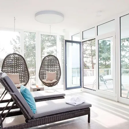 Suedkap A-09 Apartment