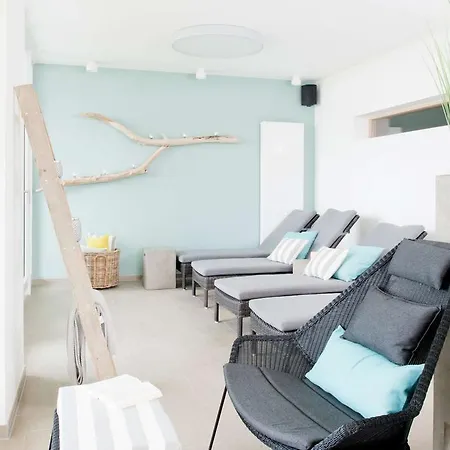 Apartment Suedkap A-09 *