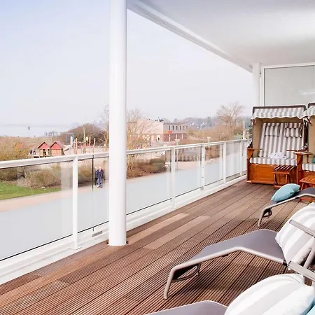 Suedkap A-09 Apartment *