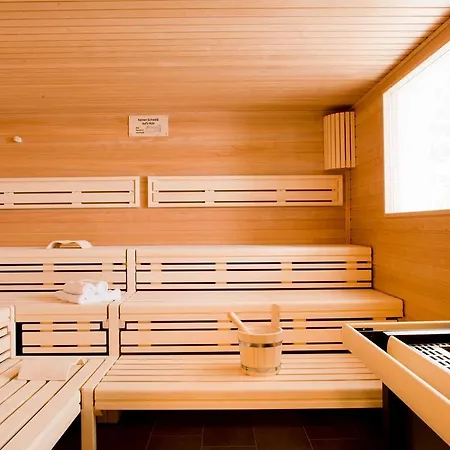 Apartment Suedkap A-09 Pelzerhaken