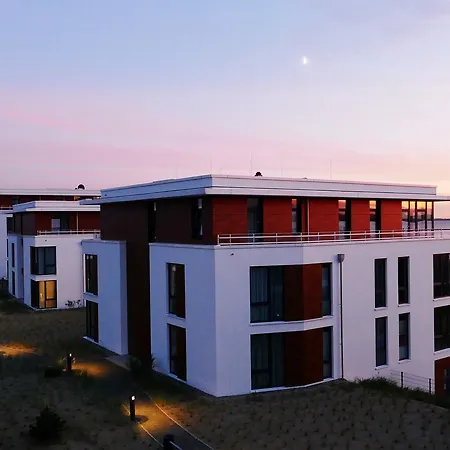 Suedkap A-09 Apartment Pelzerhaken