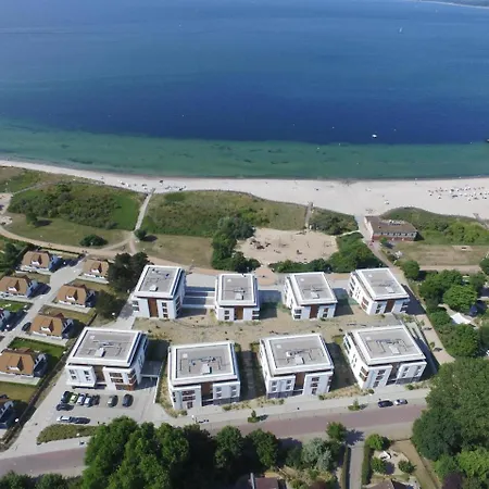 Suedkap A-09 Apartment *