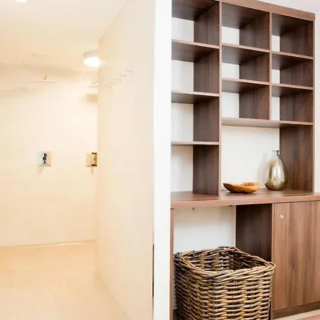 Sudkap A-09 Apartmán Pelzerhaken