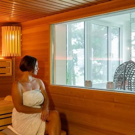 Apartment Suedkap A-09 *