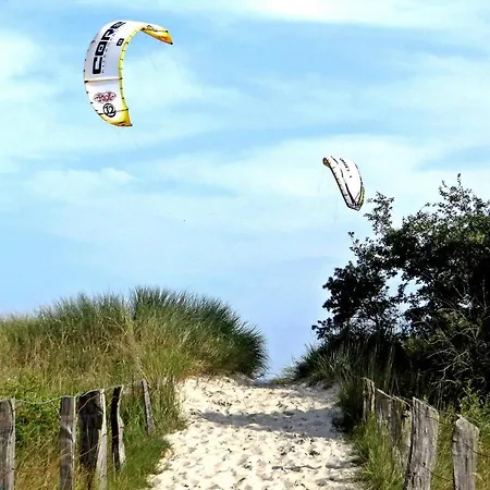 Apartment Suedkap A-09