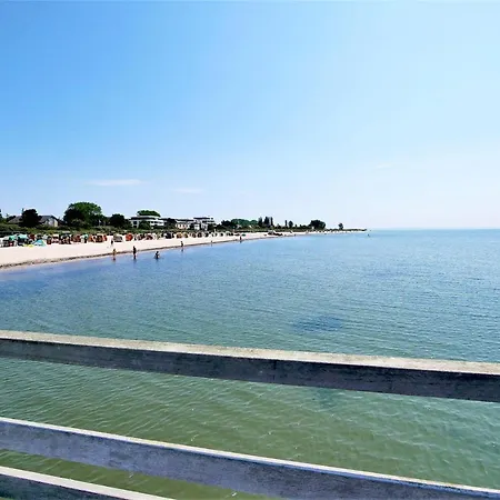 Südkap A-09 Apartman *