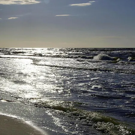 Südkap A-09 Apartman *