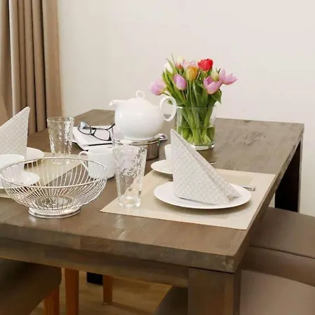 Apartment Suedkap A-09 Pelzerhaken