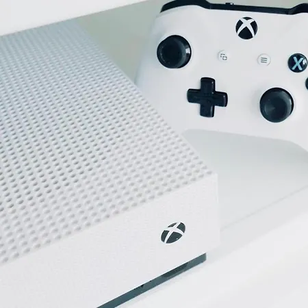 Suedkap A-09 Apartment *