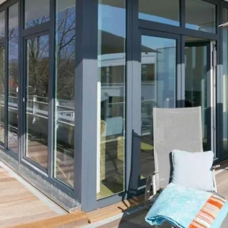 Suedkap A-09 Apartment Pelzerhaken