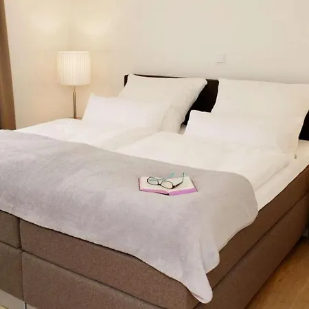 Südkap A-09 Apartman Pelzerhaken