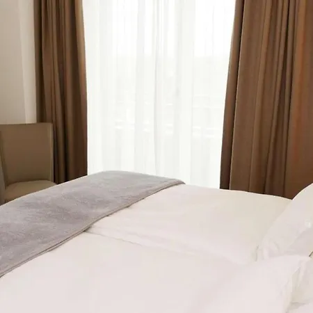 Südkap A-09 Apartman Pelzerhaken