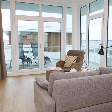 Apartment Suedkap A-09 *