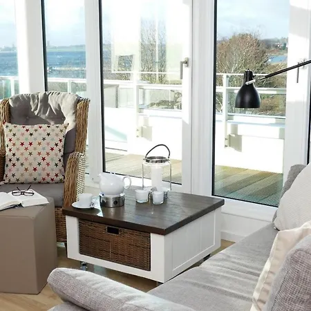 Apartment Suedkap A-09