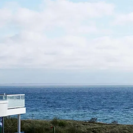 Südkap A-09 * Pelzerhaken