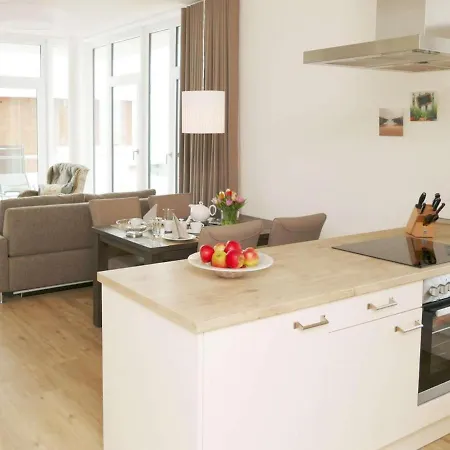 Apartment Suedkap A-09