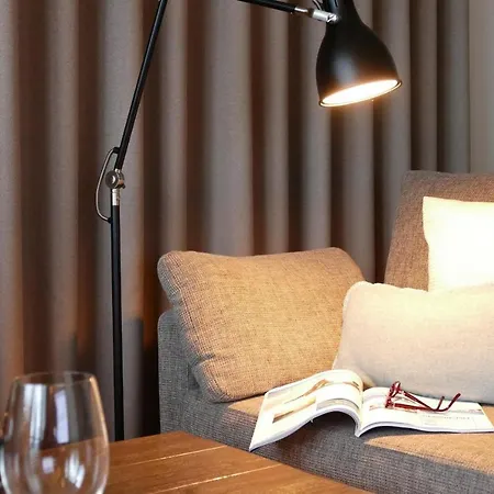 Suedkap A-09 Apartment *