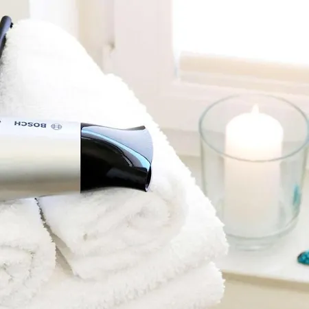 Apartment Suedkap A-09