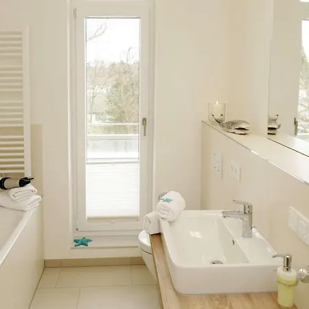 Apartment Suedkap A-09 *