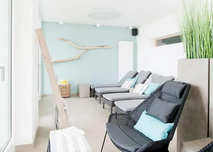 Apartamento Suedkap A-09 *