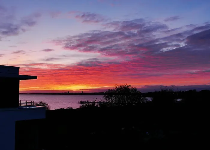 Apartamento Suedkap A-09