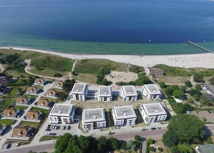 Suedkap A-09 Apartamento *