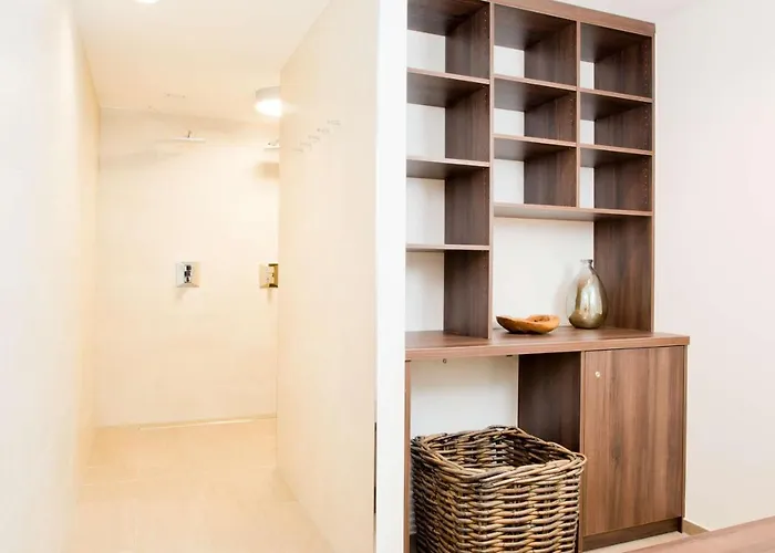 Suedkap A-09 Apartamento Pelzerhaken