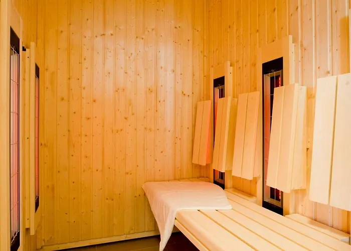 Suedkap A-09 Apartamento