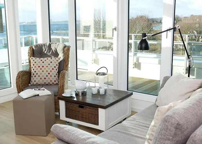 Apartamento Suedkap A-09