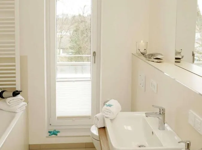 Apartamento Suedkap A-09 *